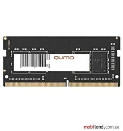 Qumo QUM4S-4G2666C19