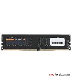 Qumo QUM4U-16G2666S19