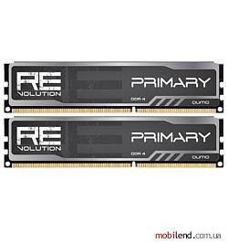 Qumo ReVolution Primary Q4Rev-16G2M2800P16Prim