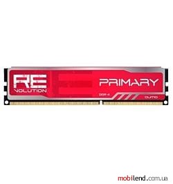 Qumo ReVolution Primary Q4Rev-4G2666C16PrimR