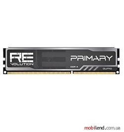 Qumo ReVolution Primary Q4Rev-8G3600P18Prim