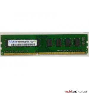 Ramos 8 GB DDR3 1600 MHz (EMB8GB681CAE-16IC)