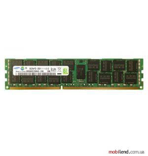 Samsung 16 GB DDR3 1600 MHz (M393B2G70BH0-CK0)
