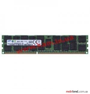 Samsung 16 GB DDR3L 1600 MHz (M393B2G70QH0-CK)