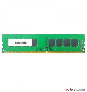 Samsung 16 GB DDR4 2133 MHz (M378A2K43BB1-CPB)