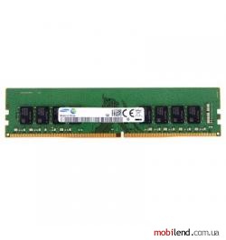 Samsung 16 GB DDR4 2400 MHz (M378A2K43BB1-CRC)