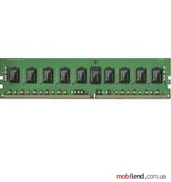 Samsung 16 GB DDR4 2400 MHz (M378A2K43CB1-CRC)