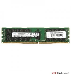 Samsung 16 GB DDR4 2400 MHz (M393A2G40EB1-CRC)