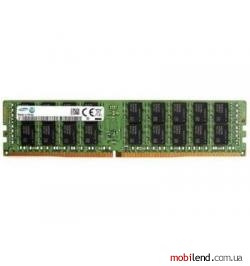 Samsung 16 GB DDR4 2400 MHz (M393A2K43CB1-CRC)