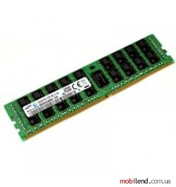 Samsung 16 GB DDR4 2666 MHz (M393A2K43CB2-CTD)