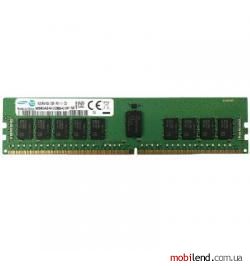 Samsung 16 GB DDR4 2933 MHz (M393A2K43DB2-CVF)
