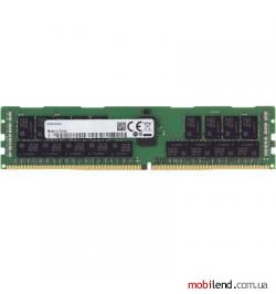 Samsung 16 GB DDR4 3200 MHz (M393A2K43DB3-CWE)