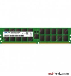 Samsung 16 GB DDR5 4800 MHz (M323R2GA3BB0-CQK)