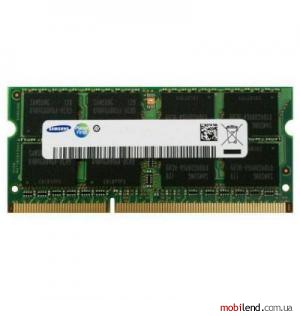 Samsung 16 GB SO-DIMM DDR4 2133 MHz (M471A2K43BB1-CPB)