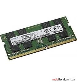 Samsung 16 GB SO-DIMM DDR4 2666 MHz (SEC426S19/16)