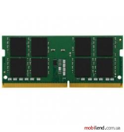 Samsung 16 GB SO-DIMM DDR4 3200 MHz (K4A8G085WC-BCWE)