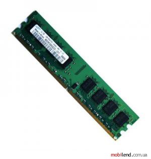 Samsung 1 GB DDR2 800 MHz (K4T51083GF)