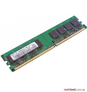 Samsung 1 GB DDR2 800 MHz (M378T2863EHS-CF7)