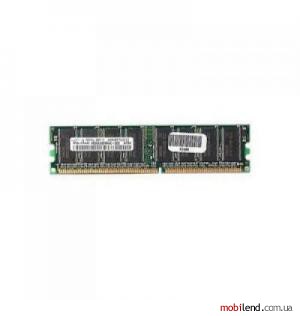 Samsung 1 GB DDR 400 MHz (K4H510838G_IC)