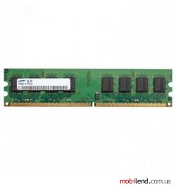 Samsung 2 GB DDR2 800 MHz (M378T5663RZ3-CF7)