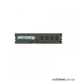 Samsung 2 GB DDR3 1600 MHz (M378B5773CH0-CK0)