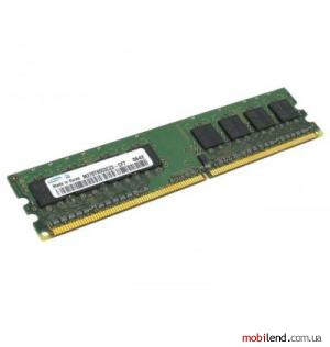 Samsung 2 GB DDR3 1600 MHz (M378B5773QB0-CK0)