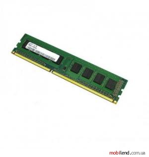 Samsung 2 GB DDR3 1600 MHz (M378B5773SB0-CK0)