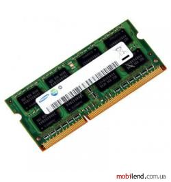 Samsung 2 GB SO-DIMM DDR2 800 MHz (M470T5663RZ3-CF7)