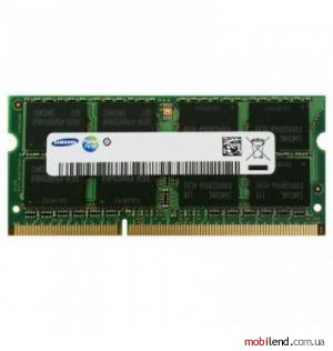 Samsung 2 GB SO-DIMM DDR3 1600 MHz (M471B5674QH0-YK0)