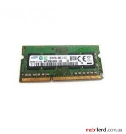 Samsung 2 GB SO-DIMM DDR3L 1600 MHz (M471B5674QH0-YK0)
