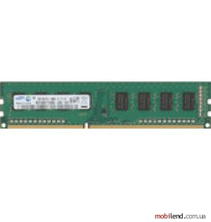 Samsung 2GB DDR3 PC3-12800 (M378B5773EB0-CK0)