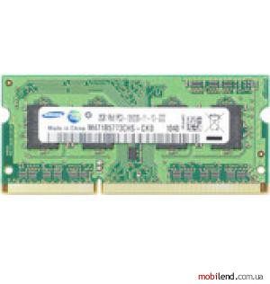 Samsung 2GB DDR3 SO-DIMM PC3-12800 (M471B5773CHS-CK0)