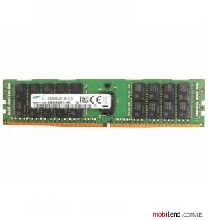 Samsung 32 GB DDR4 2400 MHz (M393A4K40BB1-CRC)