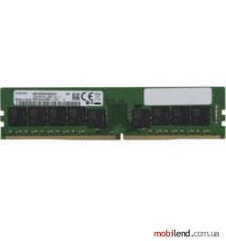 Samsung 32 GB DDR4 2666 MHz (M391A4G43MB1-CTDQY)