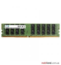 Samsung 32 GB DDR4 2666 MHz (M393A4K40CB2-CTD)
