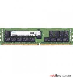 Samsung 32 GB DDR4 2933 MHz (M393A4K40DB2-CVF)