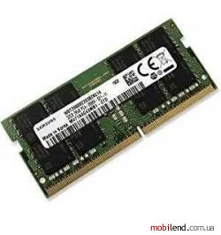 Samsung 32 GB SO-DIMM DDR4 2666 MHz (SEC426S19/32)