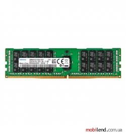 Samsung 32GB DDR4 2400 MHz (M393A4K40CB1-CRC4Q)