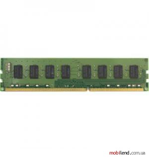 Samsung 4 GB DDR3 1333 MHz (K4B2G0846D)