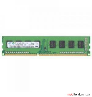 Samsung 4 GB DDR3 1600 MHz (M378B5173BH0-CK0)
