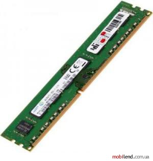 Samsung 4 GB DDR3 1600 MHz (M378B5173CB0-CK0)