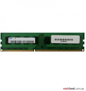 Samsung 4 GB DDR3 1600 MHz (M378B5173QH0-CK0)