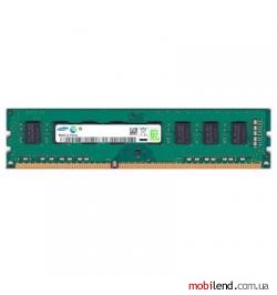 Samsung 4 GB DDR3 1600 MHz (M378B5173QHO-CKO)