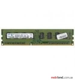 Samsung 4 GB DDR3 1600 MHz (M378B5273CH0-CK0)