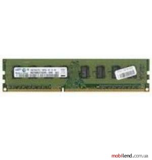Samsung 4 GB DDR3 1600 MHz (M378B5273CH0-CK000)