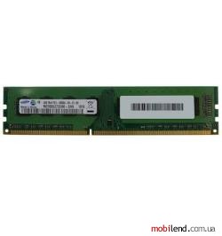 Samsung 4 GB DDR3 1600 MHz (M378B5273CHO)