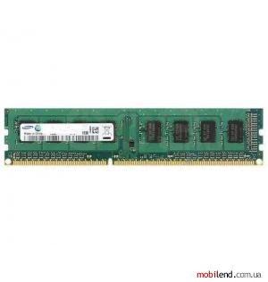 Samsung 4 GB DDR3 1600 MHz (M378B5273DH0-CK000)