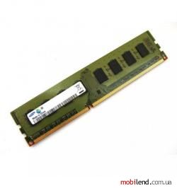 Samsung 4 GB DDR3 1600 MHz (M378B5273DHO)