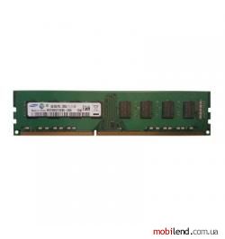Samsung 4 GB DDR3 1600 MHz (M378B5273EB0-CK0)