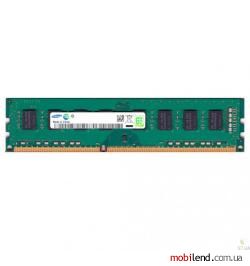 Samsung 4 GB DDR3 1600 MHz (M378B5273QH0-CK0)